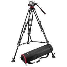 Штатив Manfrotto MVH502A/546BK-1